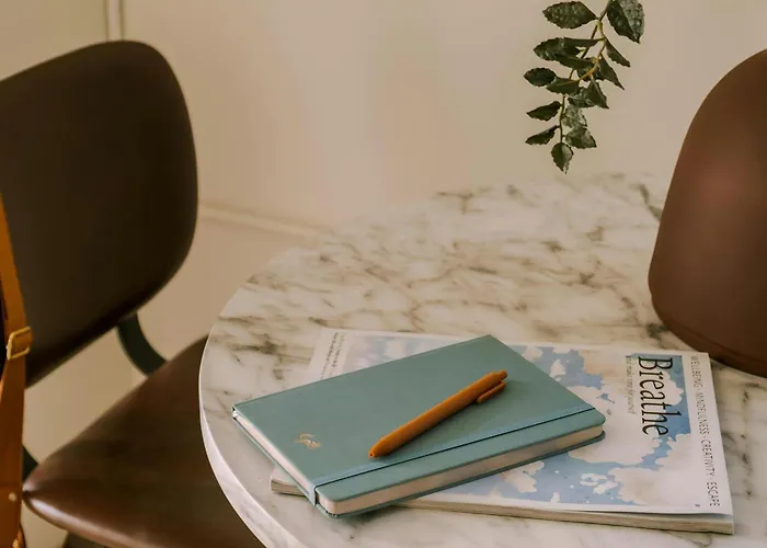 Sonder By Marriott Bonvoy The Craftsman Apartments Downtown La