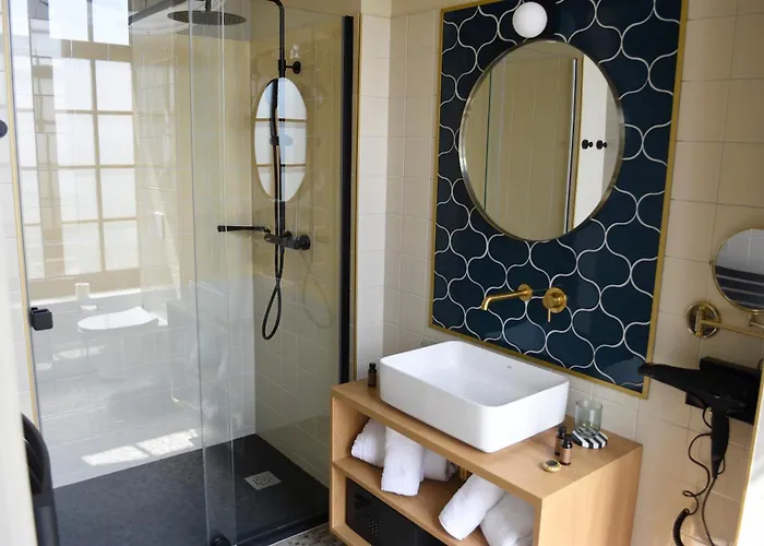 Aparthotel DOMITYS - Les Trèfles à Châtellerault