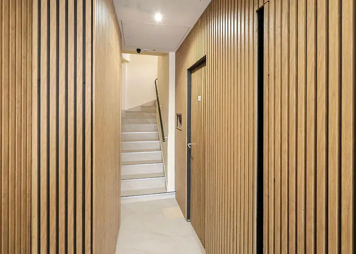 Cannes Sun, appart'hôtels