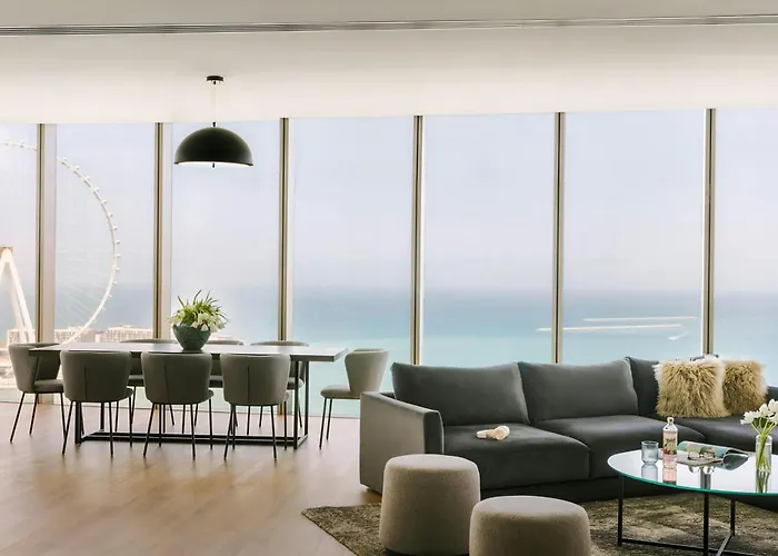 Sonder By Marriott Bonvoy Jbr The Walk Apartments