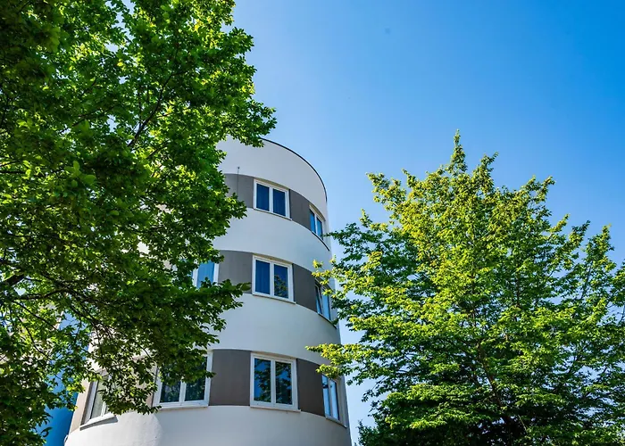 Lagrange Apart Hôtel Mulhouse Saint Sauveur