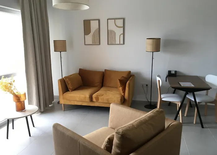 Aparthotel Domitys - L'Abricotine à Valence 