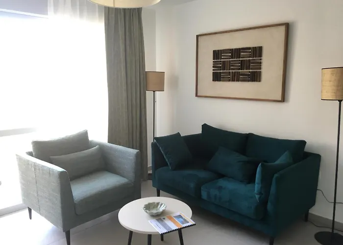 Aparthotel Domitys - L'Abricotine à Valence 