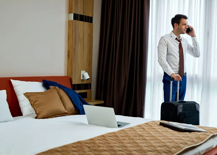 Apparthotel **** New Palmarium Amélie-les-Bains-Palalda