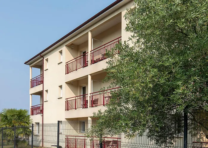 Apparts Confort 87 Limoges