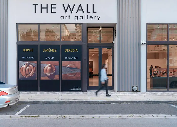 Hotel Sentral Wynwood à Miami