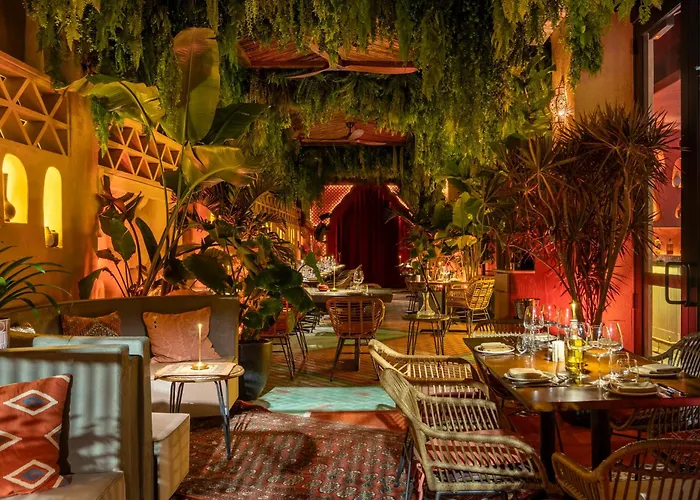 Hotel Sentral Wynwood à Miami