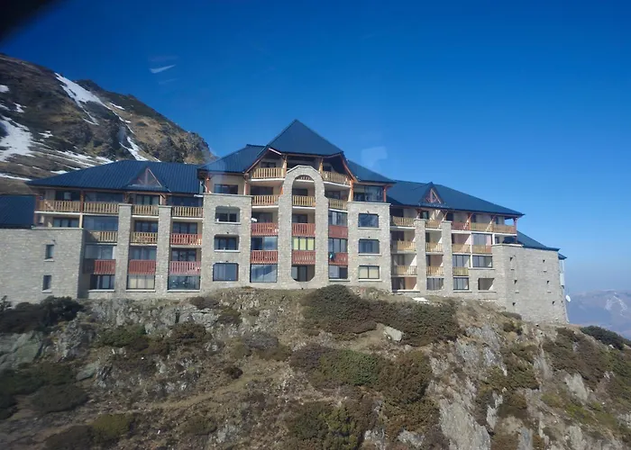 Appart HotelRésidence Azureva