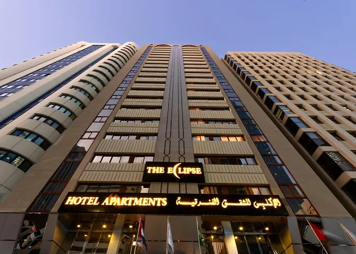 Appart HotelEclipse Boutique