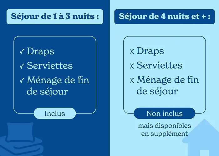 Appart HotelRésidence Samaria Village / Hacienda