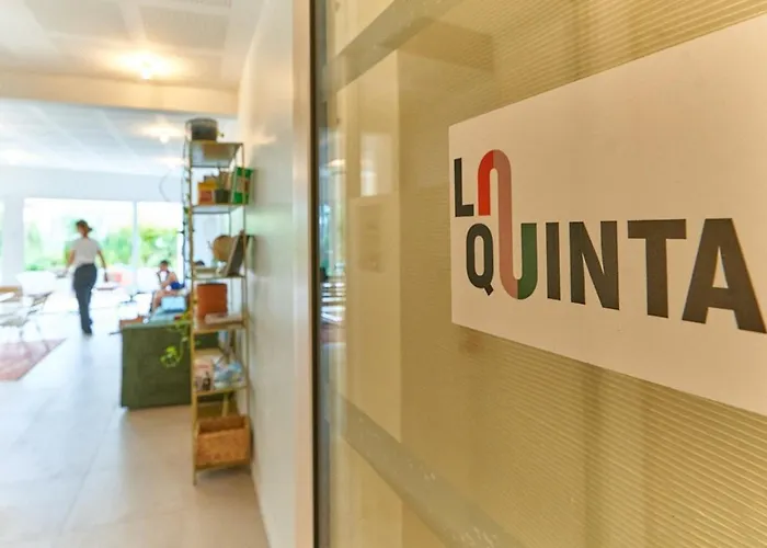 Hotel La Quinta Bordeaux-Bègles