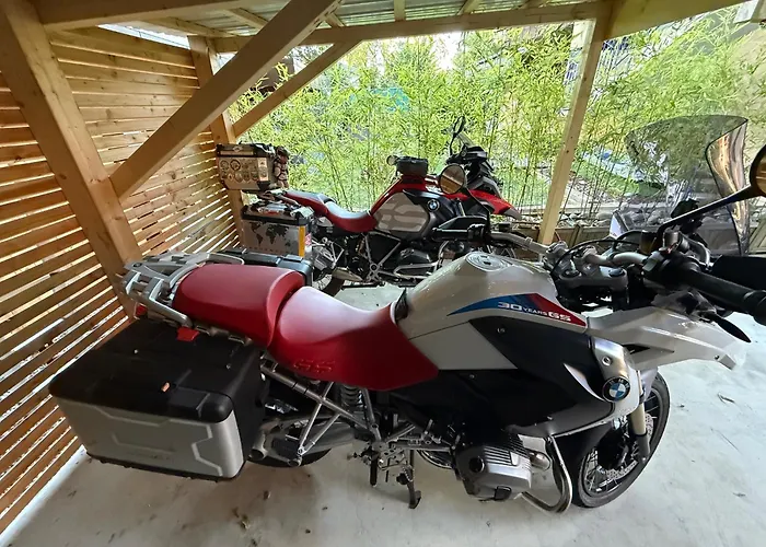 Résidence Côté Chalet