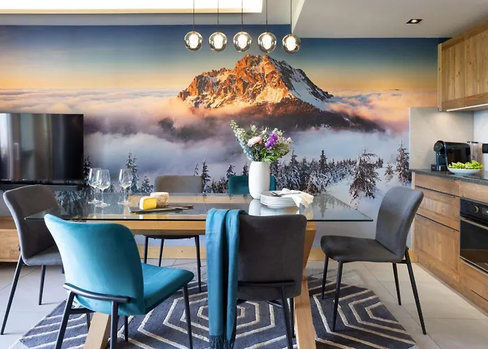 MGM Hôtels&Résidences - Résidence Manaka