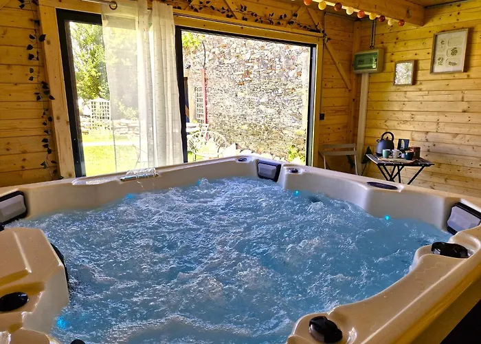 Appart HotelRésidence Les Océanes