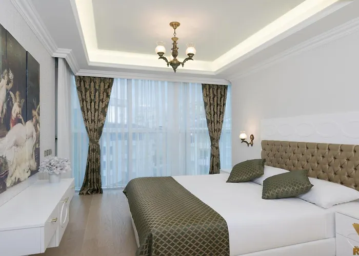 Appart HotelOnkel Rada Apart