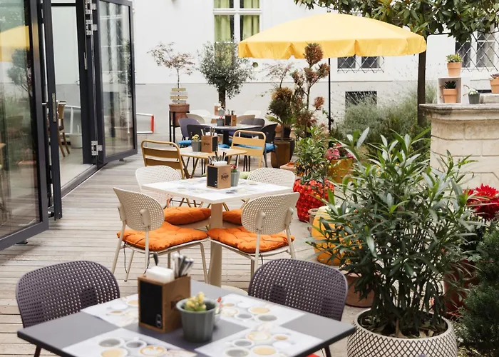 Mynext - Johannesgasse Apartments Vienne