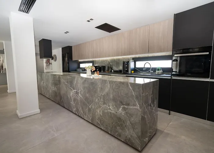 Heritage Boutique Apartments