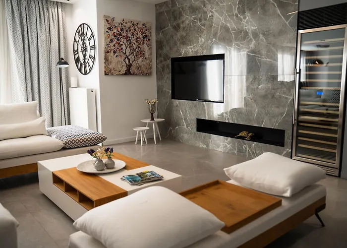 Heritage Boutique Apartments