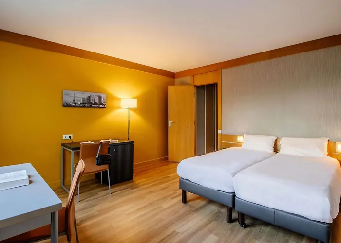 Appart HotelAdagio Paris XV