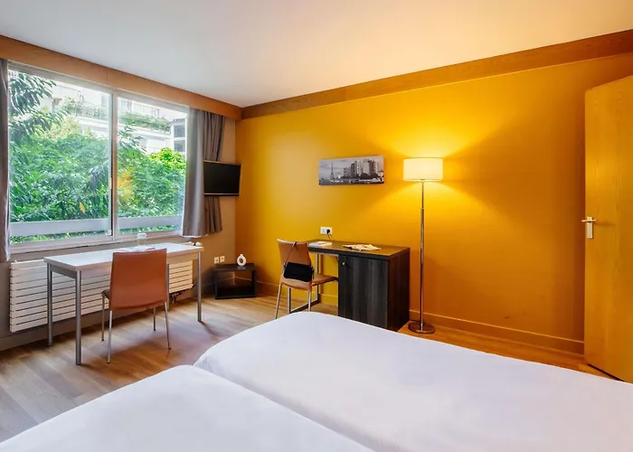 Appart HotelAdagio Paris XV