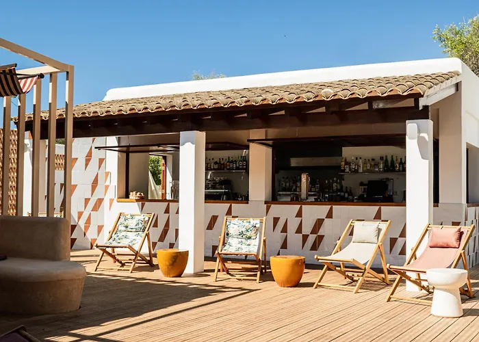 Inturotel Esmeralda Garden Cala D´Or