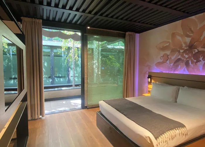 Appart HotelVersoverde Alzaia Naviglio Grande