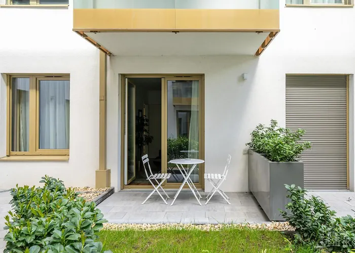 Aparthotel Vagabond Grand'Or