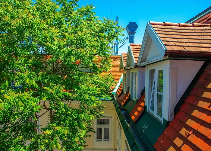 Appart HotelLevante Rathaus Apartments