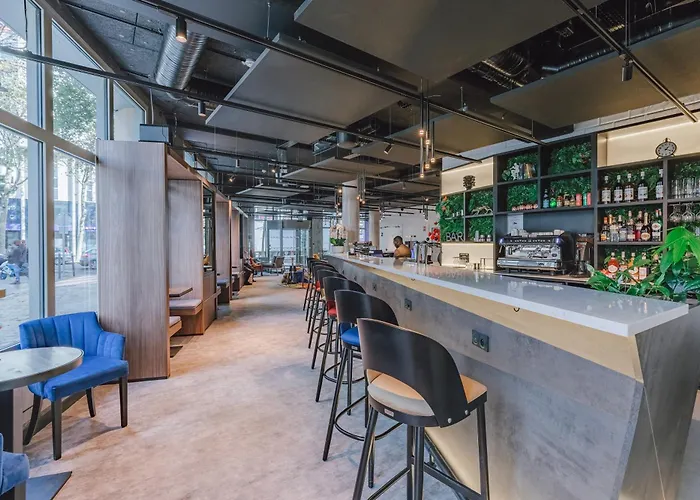 Appart'City Collection Paris Gare de Lyon