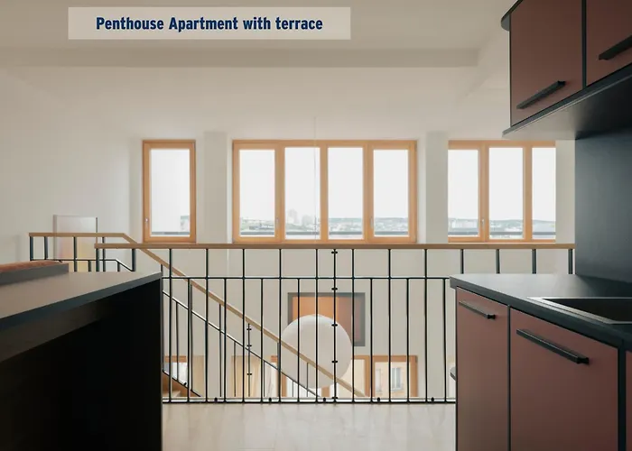 Edgar Suites Hameau - Porte de Versailles Paris