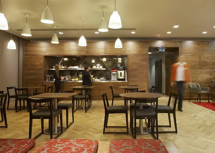 Aparthotel Citadines Holborn-Covent Garden Londres