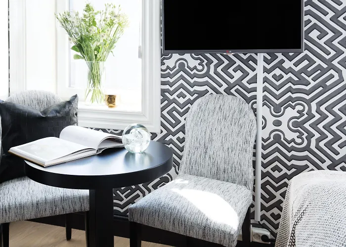 Frogner House Apartments - Bygdøy Allé 53