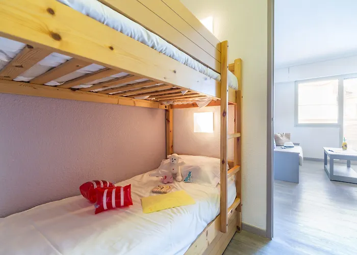 Résidence Pierre&Vacances Les Platanes