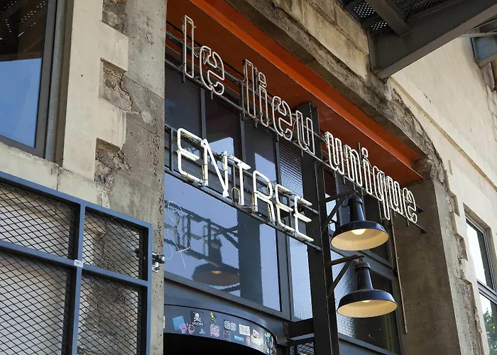 Séjours&Affaires Nantes Ducs De Bretagne