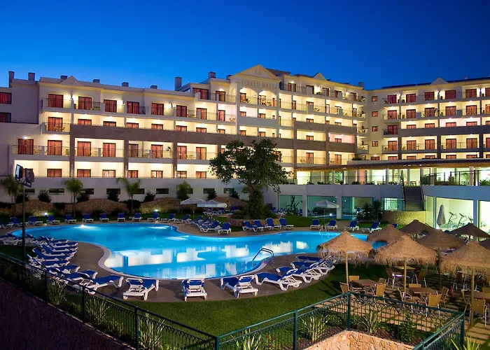 Appart HotelCerro Mar Atlantico & Cerro Mar Garden