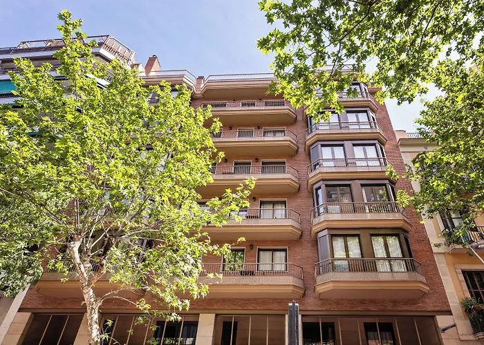 Aparthotel Napols - Abapart