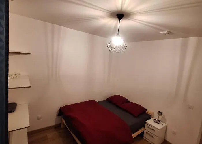 Résidence Alma Valenciennes