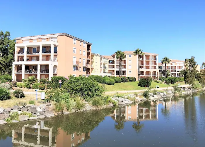 Lagrange Vacances Port-Marine