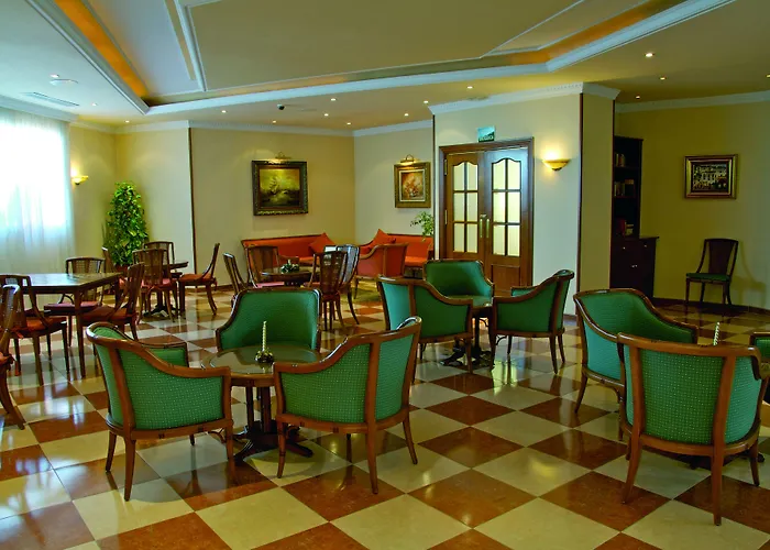 Appart HotelOna Princesa Playa