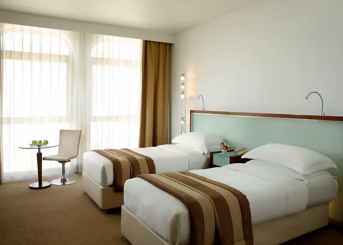 Villa Rotana Dubaï