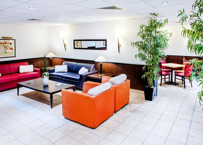 Appart HotelSaint Jean