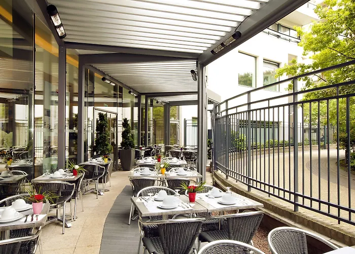 Residhome Courbevoie La Défense