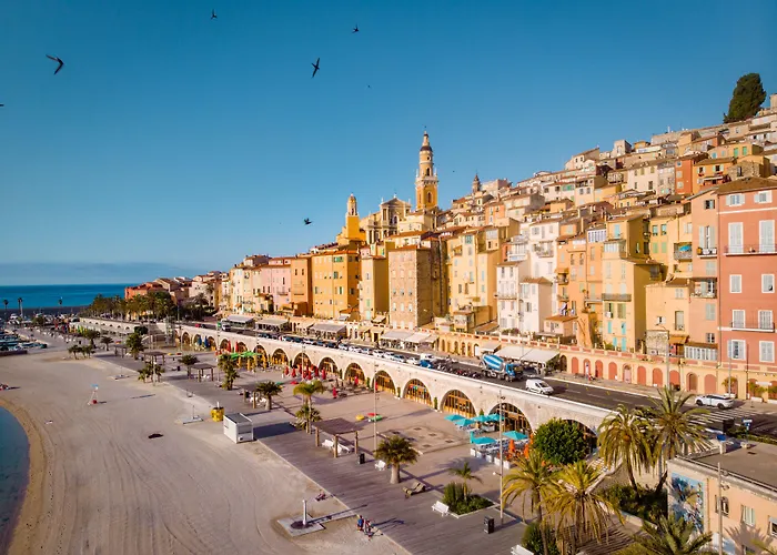 Appart HotelChambord