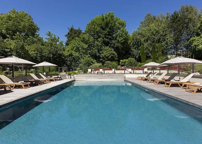 Résidence la Réserve Genève Ferney Voltaire