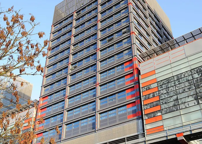 Appart HotelSéjours&Affaires Lille Europe