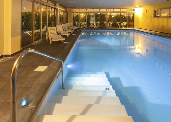 Néméa Appart'hotel Toulouse Saint-Martin