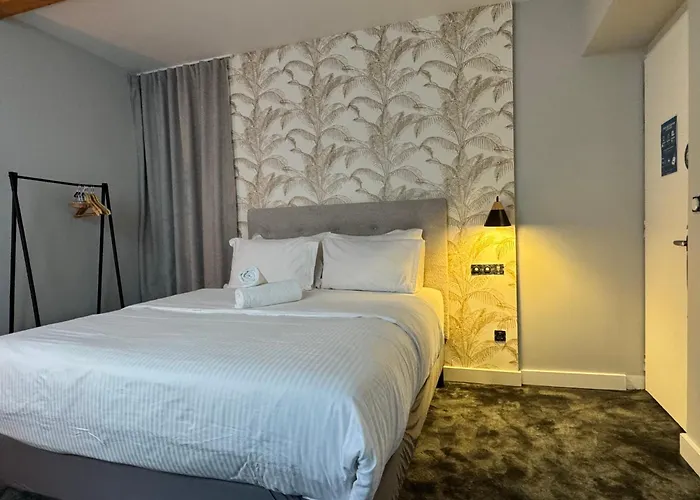 Hotel Une Chambre En Ville Toulouse
