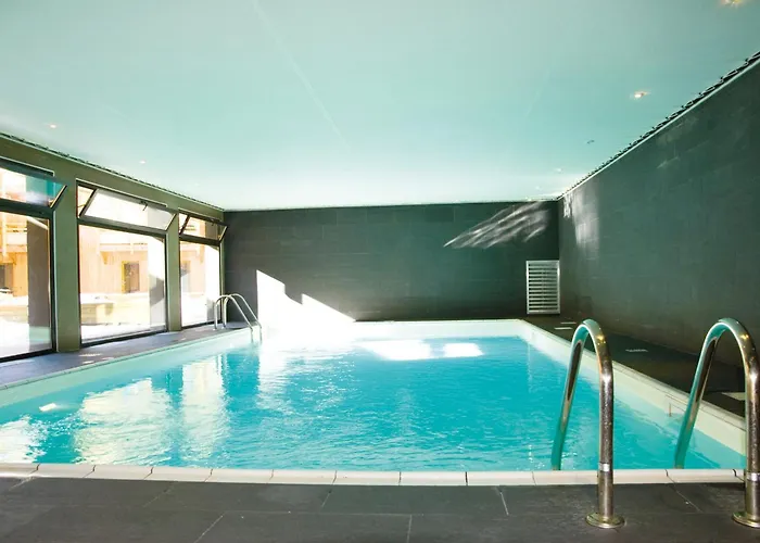 Lagrange Vacances Le Pic de l'Ours