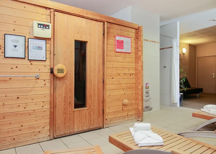 Appart HotelAppart’City Confort Toulouse Aéroport Purpan