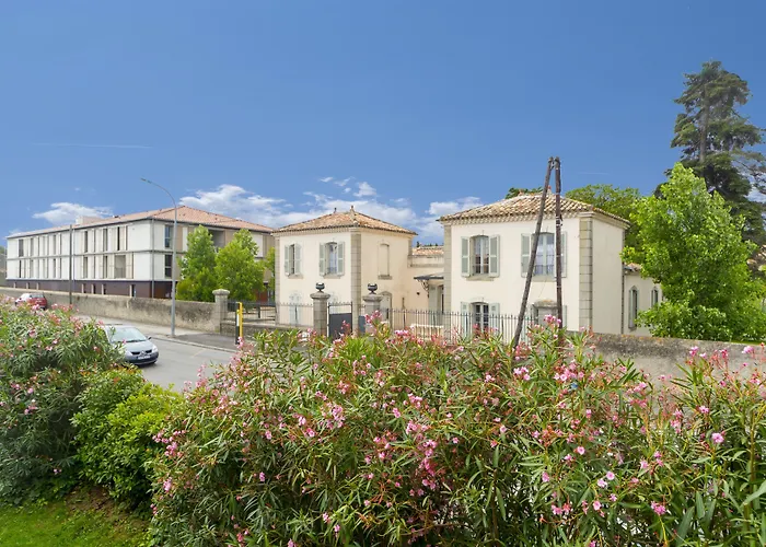 Cerise Carcassonne Sud